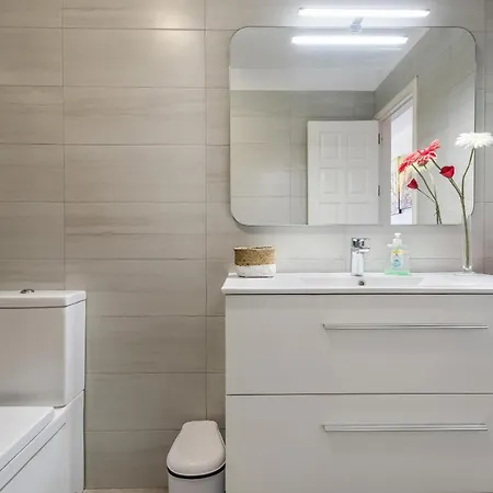 Apartment Acantilados