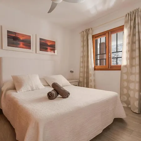 Apartment Acantilados *
