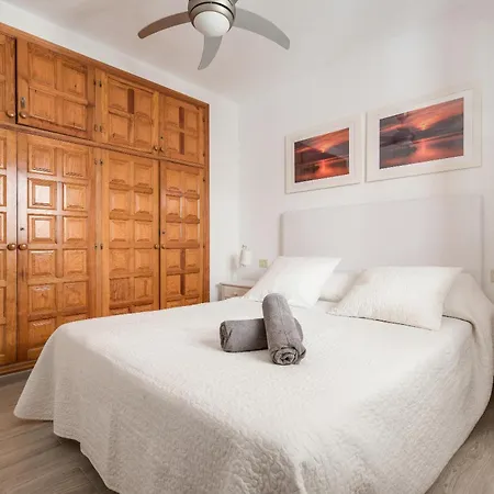 Apartmán Acantilados