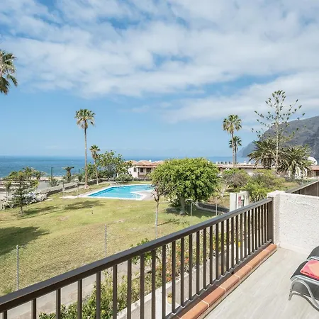 Apartmán Acantilados Acantilado de los Gigantes