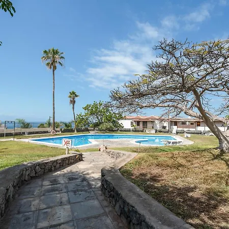 Acantilados Apartamento