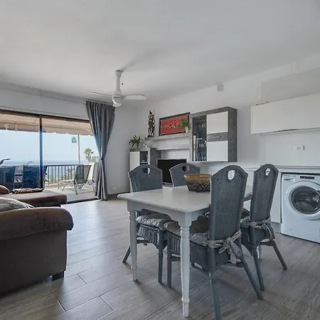 Acantilados Apartamento