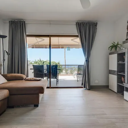 Acantilados Apartamento Acantilado de los Gigantes
